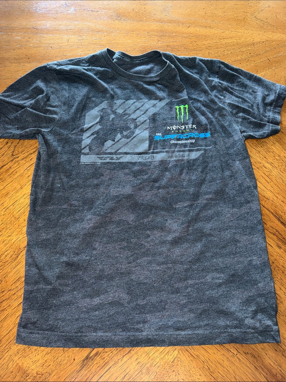 Supercross T-Shirt